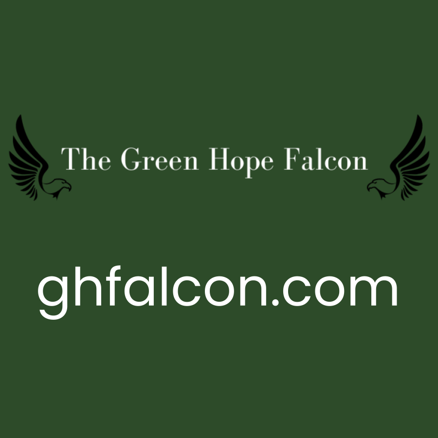 Green Hope - Team Home Green Hope Falcons Sports