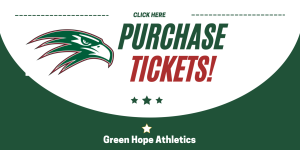 Follow this link to purchase tickets for Green Hope Athletic events