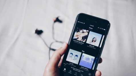 So much controversy with Spotify...is it really a problem?