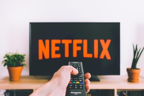 As many Netflix and chill, the massive streaming company is facing heavy competition
