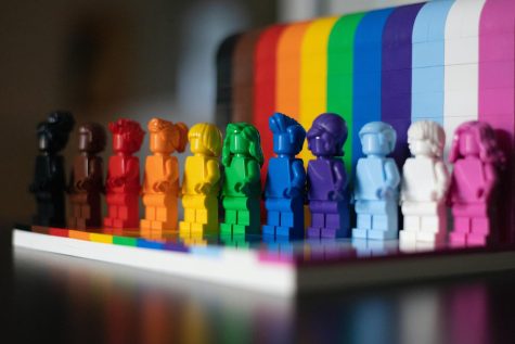LGBTQ+ youth are being subjected to legislation that prevents discussions of sexual orientation and gender identity in early education.