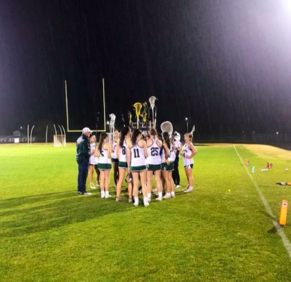The Womens Lacrosse team is set on making a comeback in the SWAC. As the season progresses, the competition heats up.