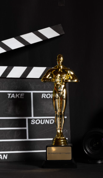 This years Oscars made history in so many categories! Read more here...