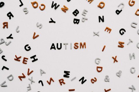 April is Autism Awareness Month, a month full of knowledge and recognition of differences.