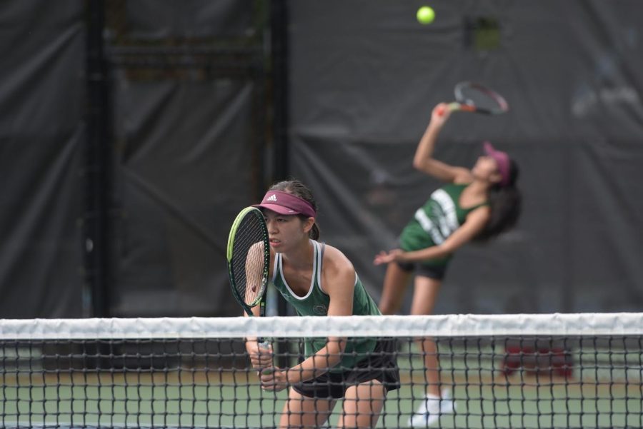 Green Hope outplayed Apex Friendship, taking home the first win of the season. 