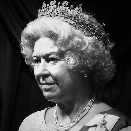 Queen Elizabeth II of England passes as of September 8th, 2022, leaving the country in a state of mourning.