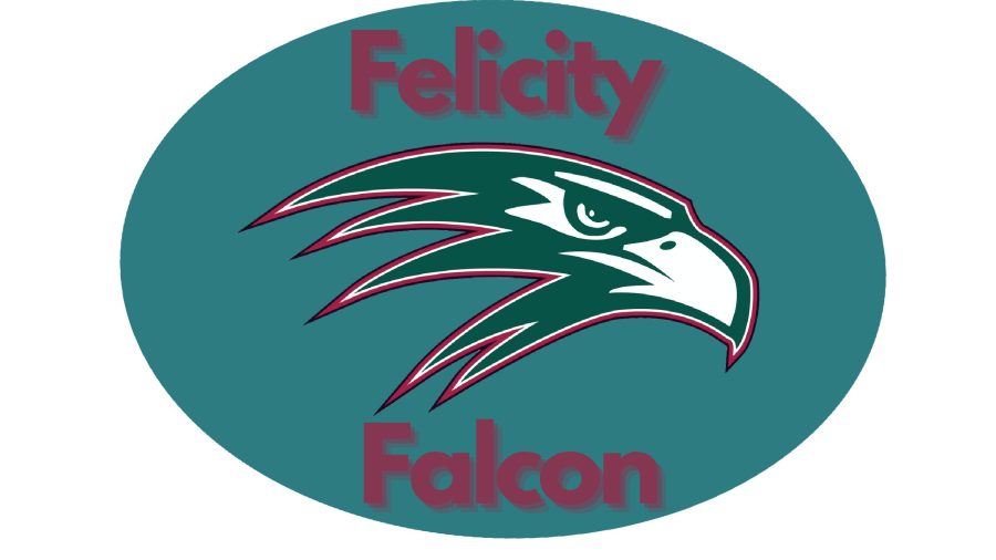 Felicity Falcon