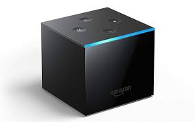 Amazons Fire TV Cube goes on sale November 25th.