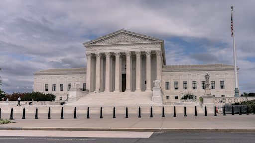 The U.S. Supreme Court debates affirmative action for the third time.