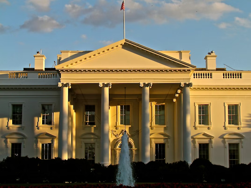 Thousands gathered at the White House on December 13th to watch the “Respect For Marriage Act” get signed.