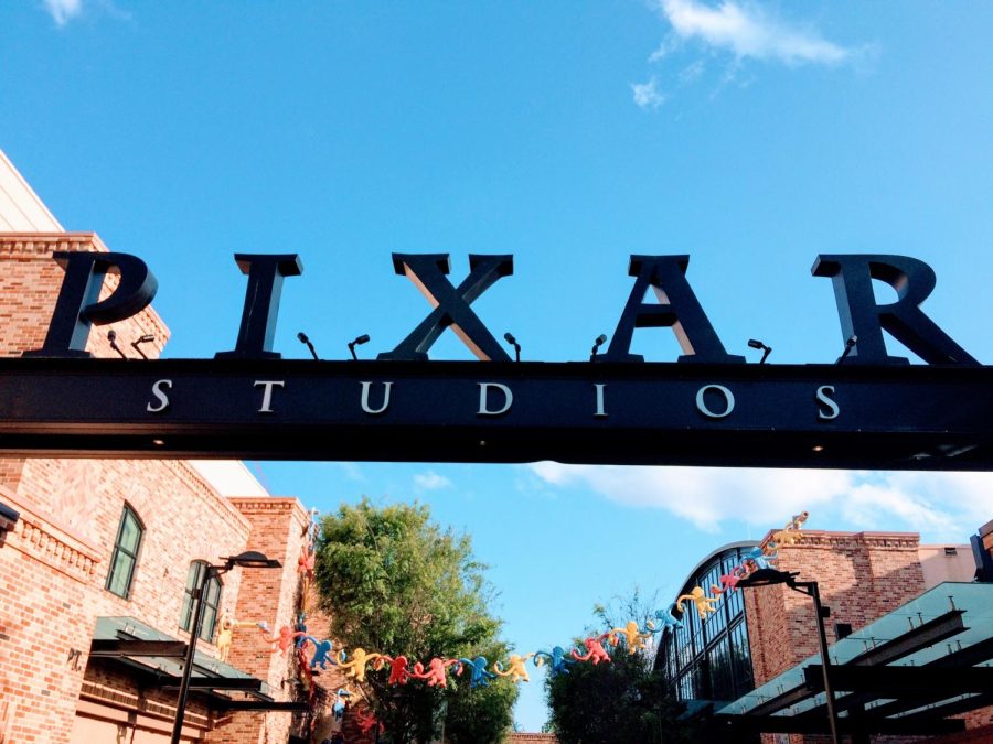 Quiz: Which Pixar character are you?
