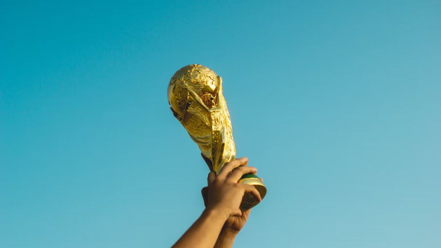 Quiz: Which World Cup team are you?