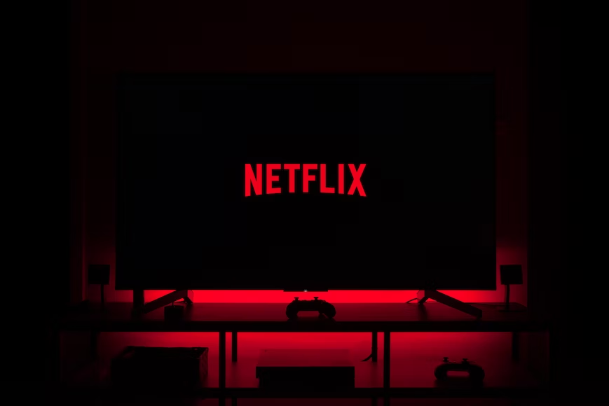 It’s no longer Netflix and chill, it’s Netflix and bill.