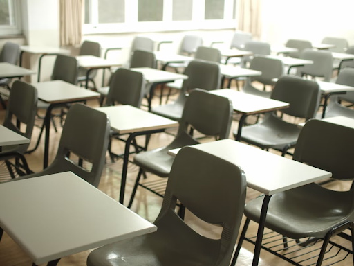 North Carolina Department of Instruction receives federal money to alleviate the states increasing number of school suspensions post-pandemic.