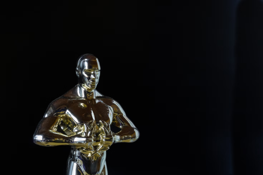 The 2023 Academy Awards were hosted by Jimmy Fallon for the third year in a row.