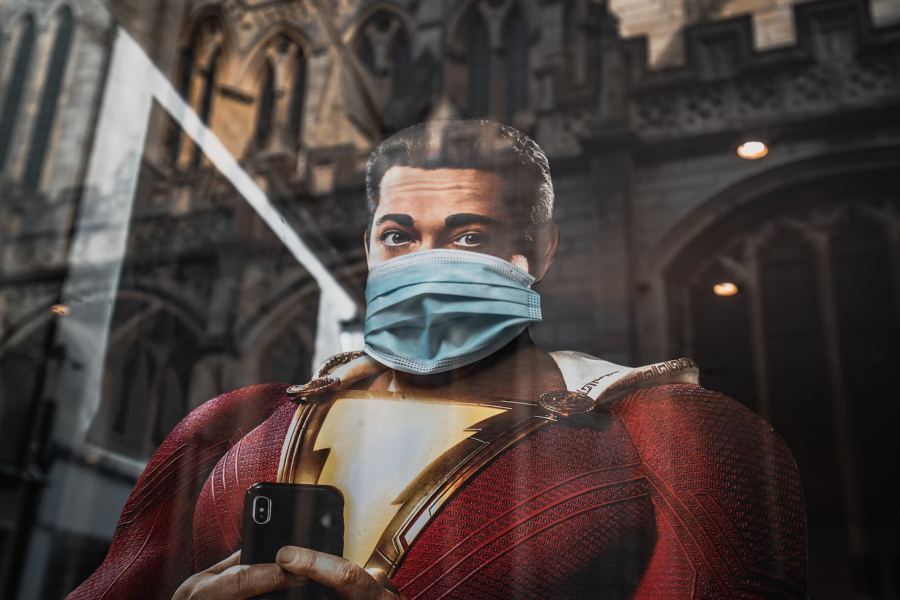 SHAZAM! FURY OF THE GODS' New Trailer Makes Warfare a Family Affair