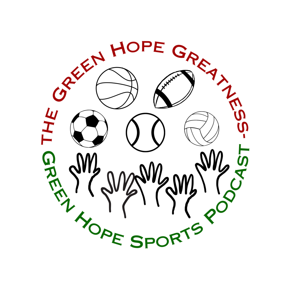 The Green Hope Greatness Podcast: The fall season
