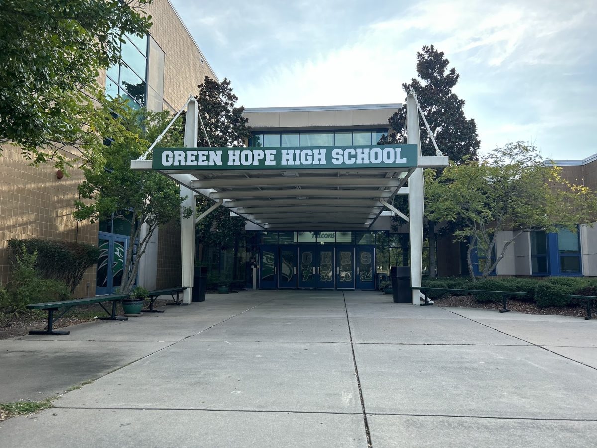 Green Hope gained 31 new staff members for the 2023-2024 school year.