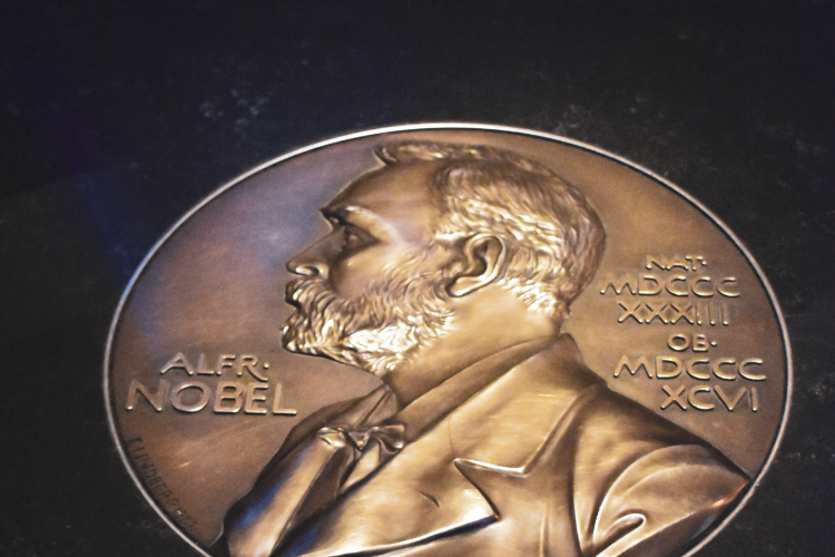 The 2023 Nobel Prizes honored those among the top of their career fields, ranging from medicine and physics, to literature and social activism. Photo used with permission from Anastacia Dvi via Unsplash. 