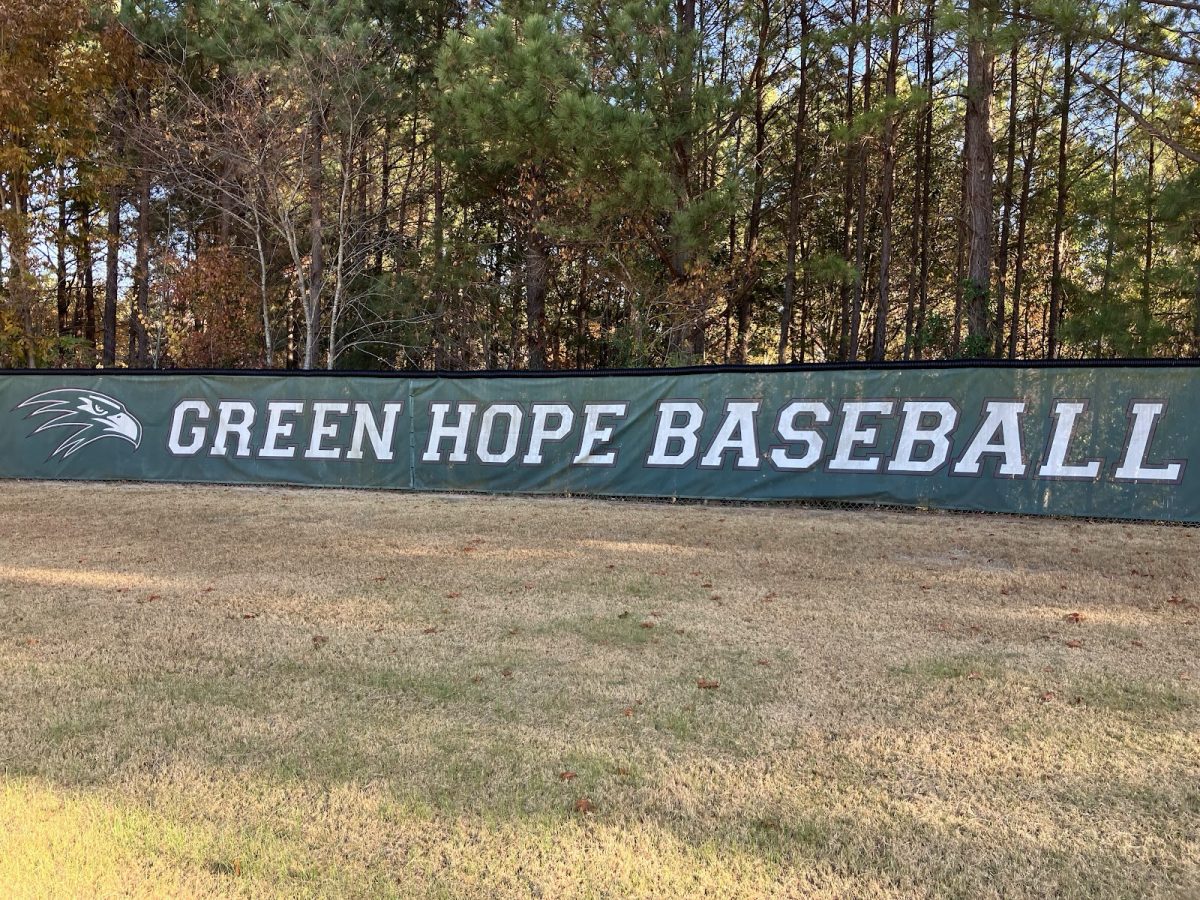 Green+Hope+baseball+named+Justin+Reitz+the+varsity+baseball+coach+after+a+college+playing+and+coaching+career.