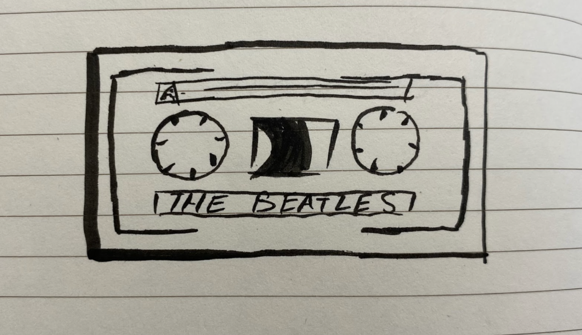 New advancements in AI allowed popular band The Beatles to revamp old recordings into new releases.