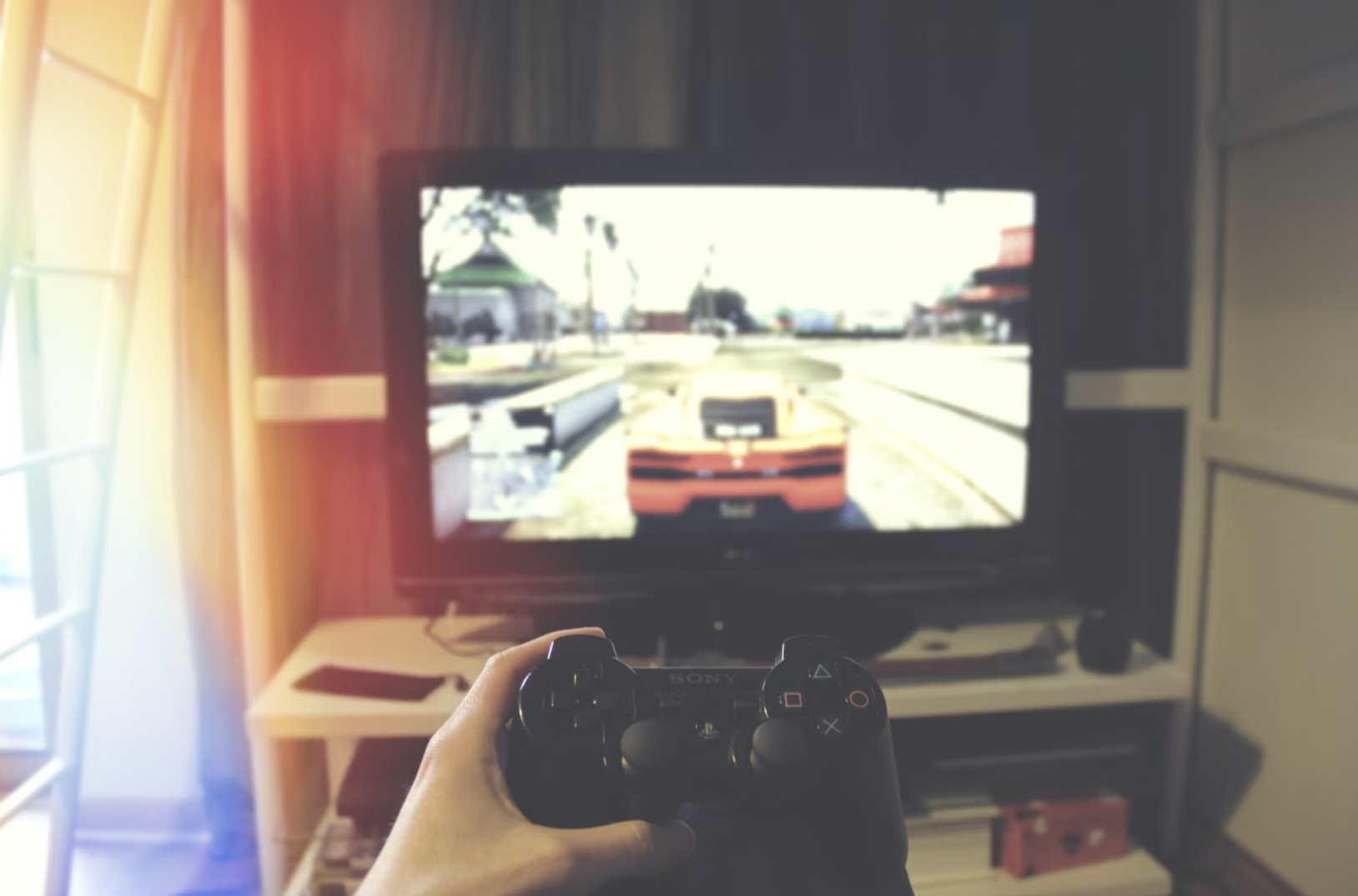 The process of creating video games can be lengthy, testing fans patience as they await the release of their favorite video games. Photo use with permission from João Ferrão via Unsplash. 