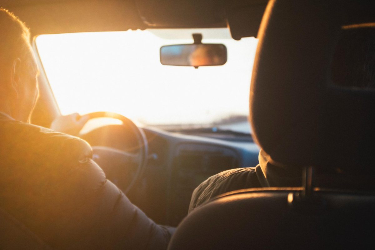 During the winter, there are a variety of inconveniences that can hinder your driving. Don’t fret though, because Felicity Falcon has got tips to ensure safe driving! Photo used with permission from Darwin Vegher on Unsplash
  