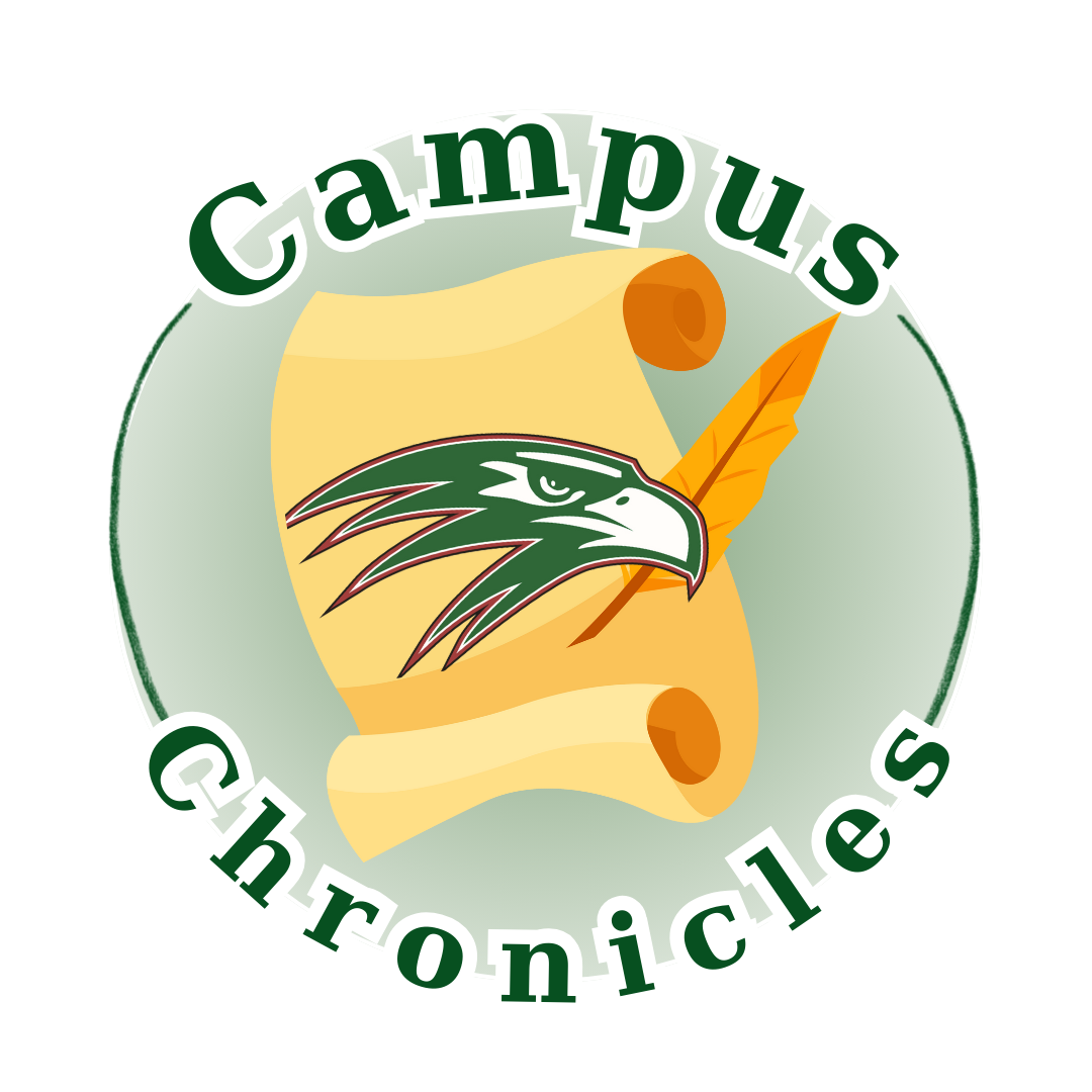 Campus Chronicles: Student Success