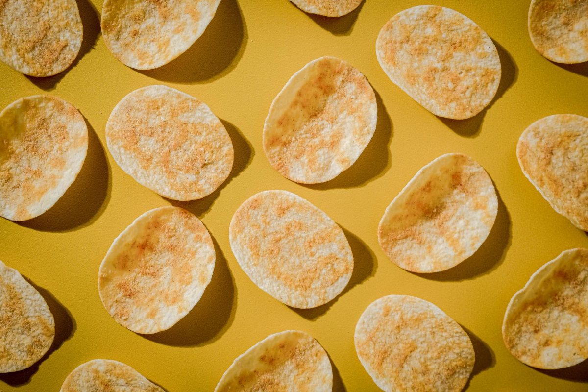 Quiz: What chip flavor are you?
