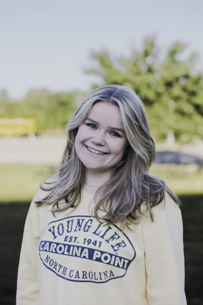 Emily Gouthro