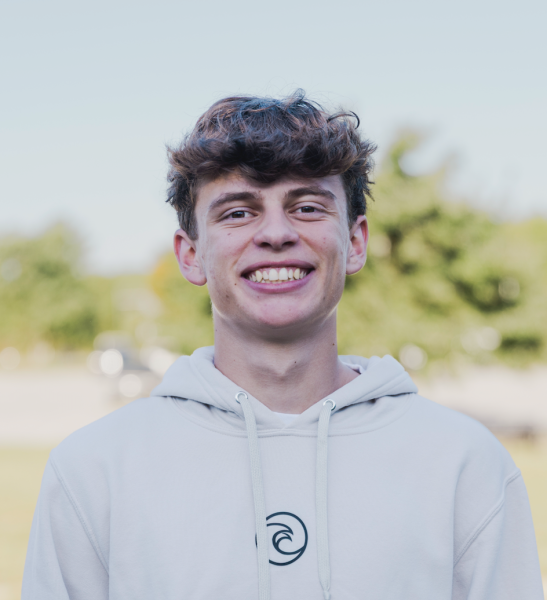 Evan Fekete