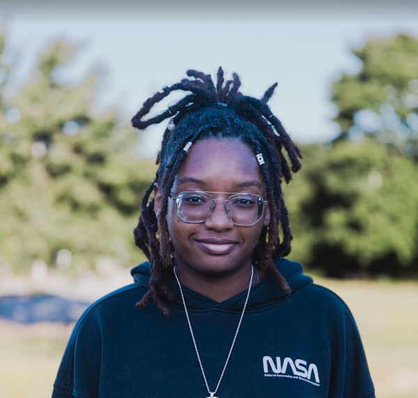 Janiya Russell