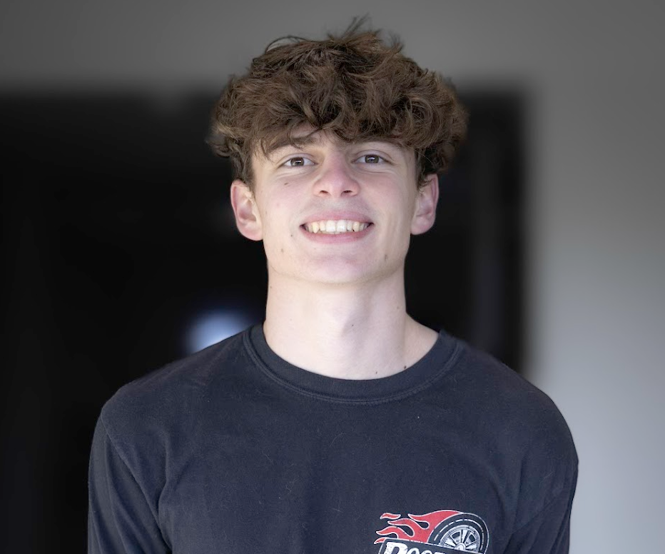 Evan Fekete
