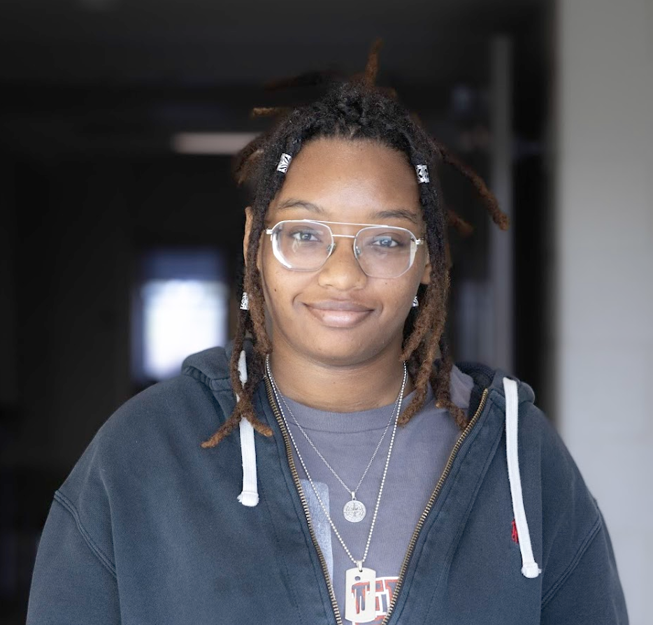 Janiya Russell
