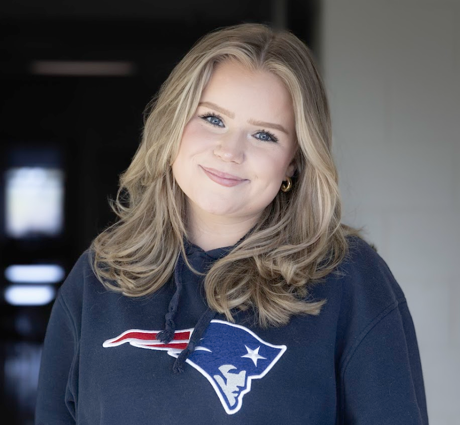 Emily Gouthro