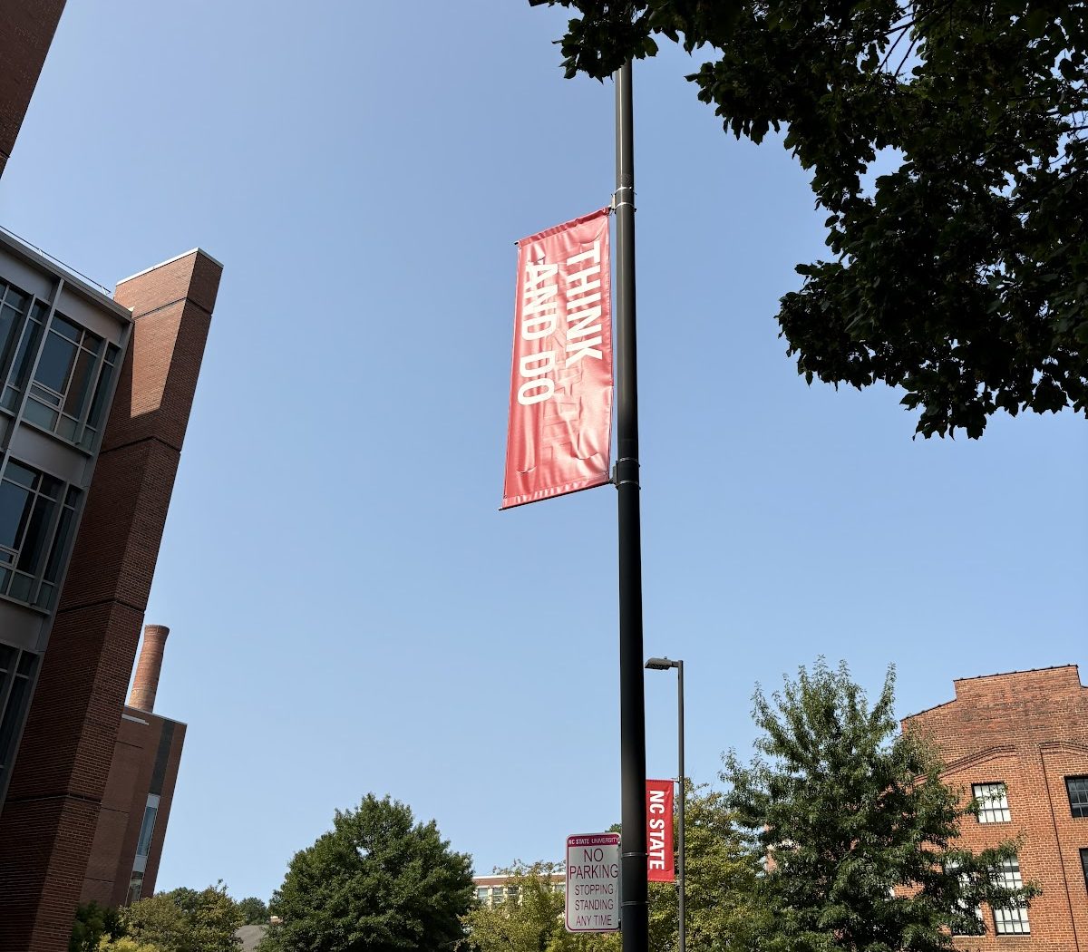 North Carolina State is a public university in Raleigh, NC known for agriculture, textiles, and engineering. When thinking of what colleges to apply to, consider the majors they offer.