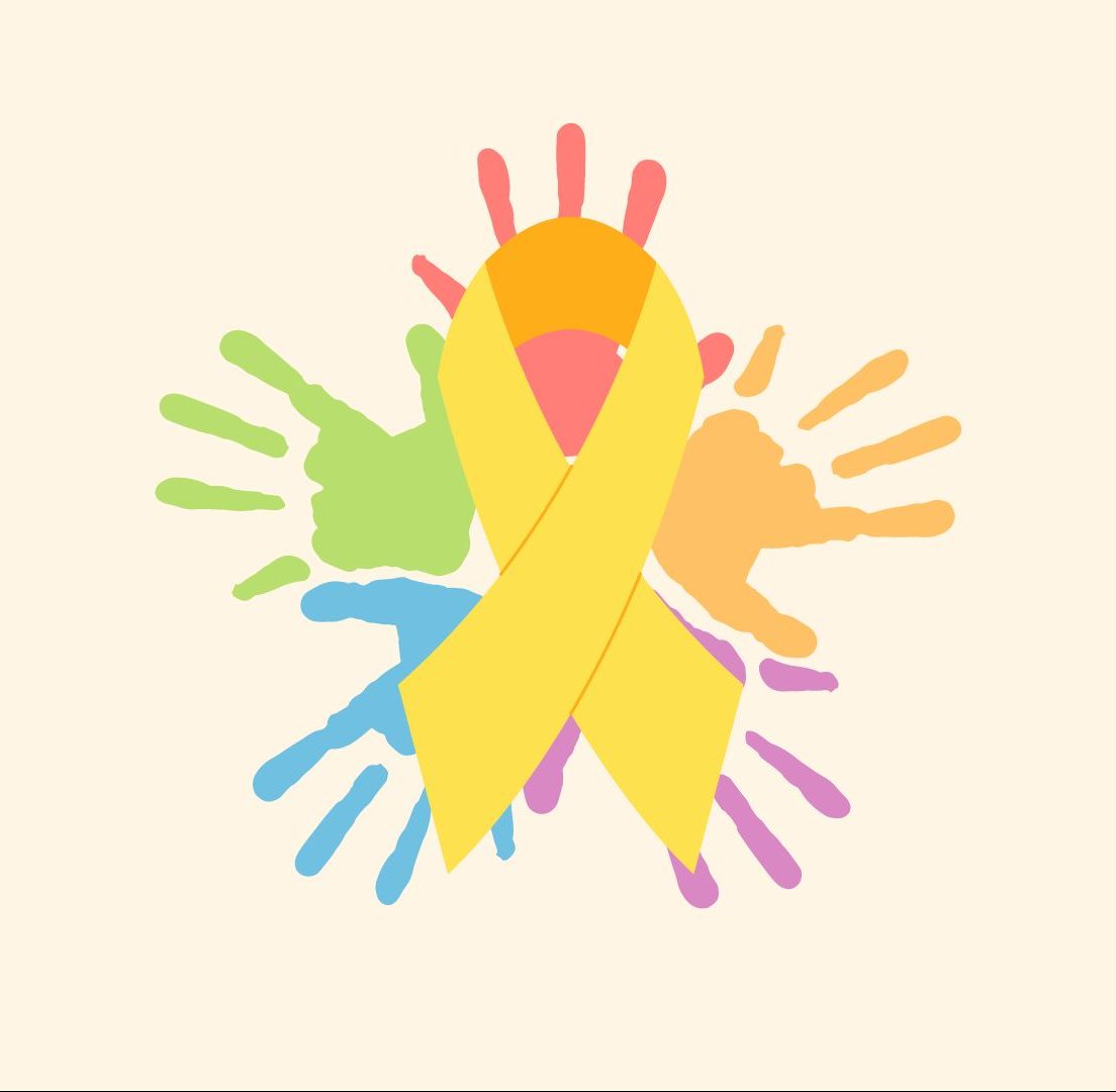 September marks Childhood Cancer Awareness Month, a time dedicated to raising awareness in the causes and effects of childhood cancer.