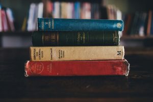 ELA classes have taught classic literature for decades; however, how relevant are they today? Photo used with permission from Annie Pratt via Unsplash 