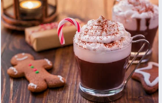 Quiz: Which Starbucks seasonal drink should you order?