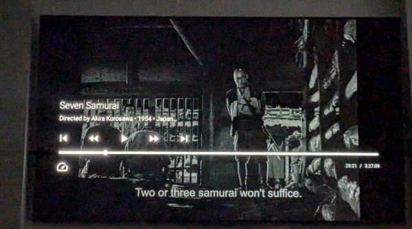 70 years ago, Akira Kurosawa’s Seven Samurai was released. After seven decades, how can this movie’s influence still be felt?