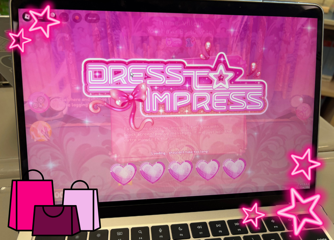 Quiz: Which "Dress to Impress" Theme are You?