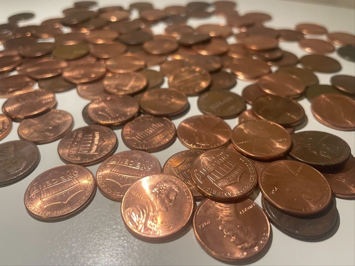 With the cost of production of a penny being 3 times its value, the future of the coin remains uncertain.