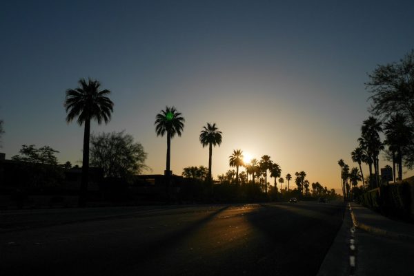 Coachella 2025 was estimated to have over 125,000 attendees each day. Photo used with permission from Shinichiro Ichimura via Unsplash.
