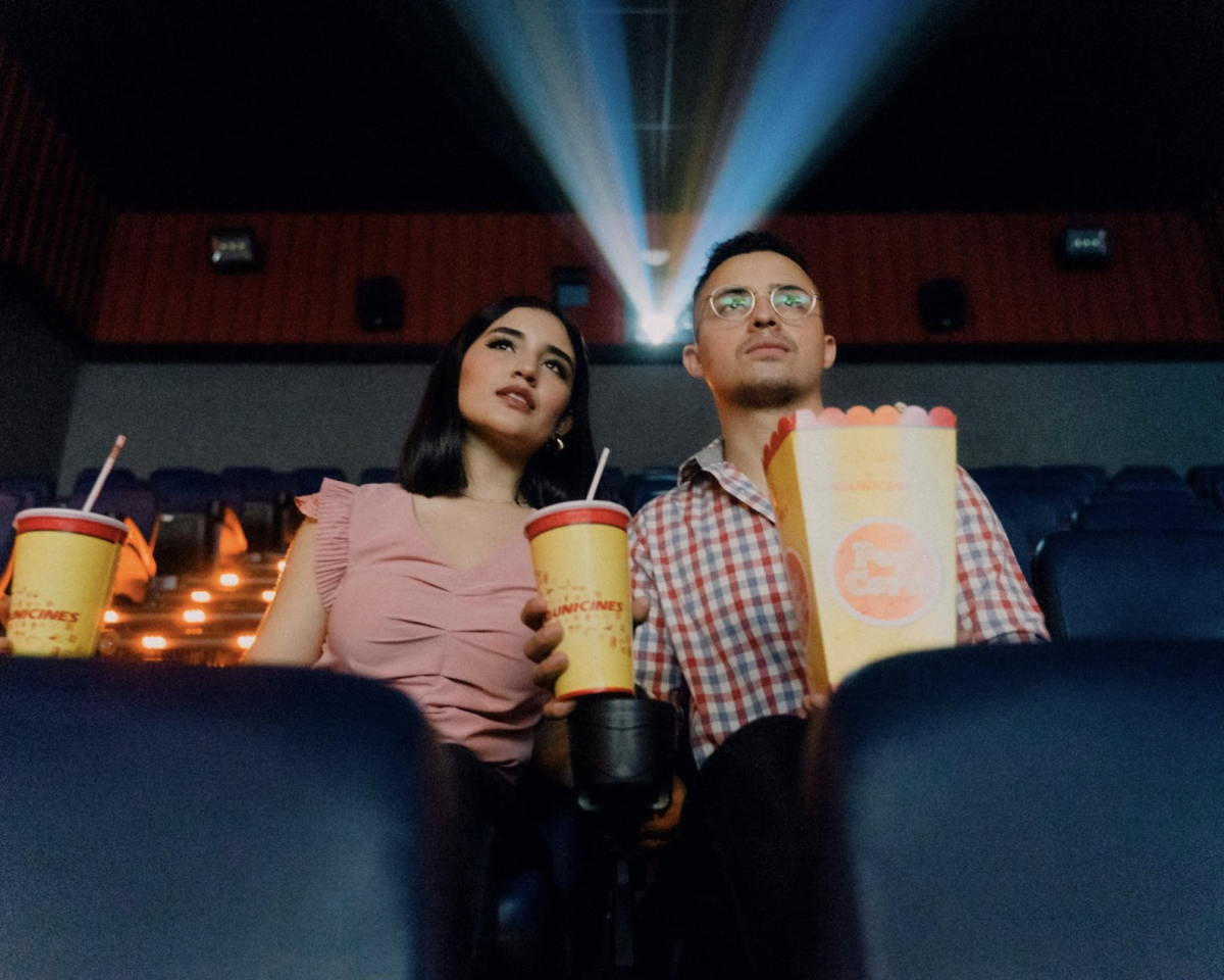 Movies release all the time, even before the typical summer blockbuster release window. Each movie tells its own story, from financial success to critical failure. Photo used with permission from Felipe Bustillo via Unsplash.
