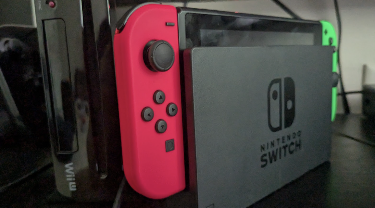 Nintendo’s next system will be a sequel to the wildly popular Nintendo Switch system.
