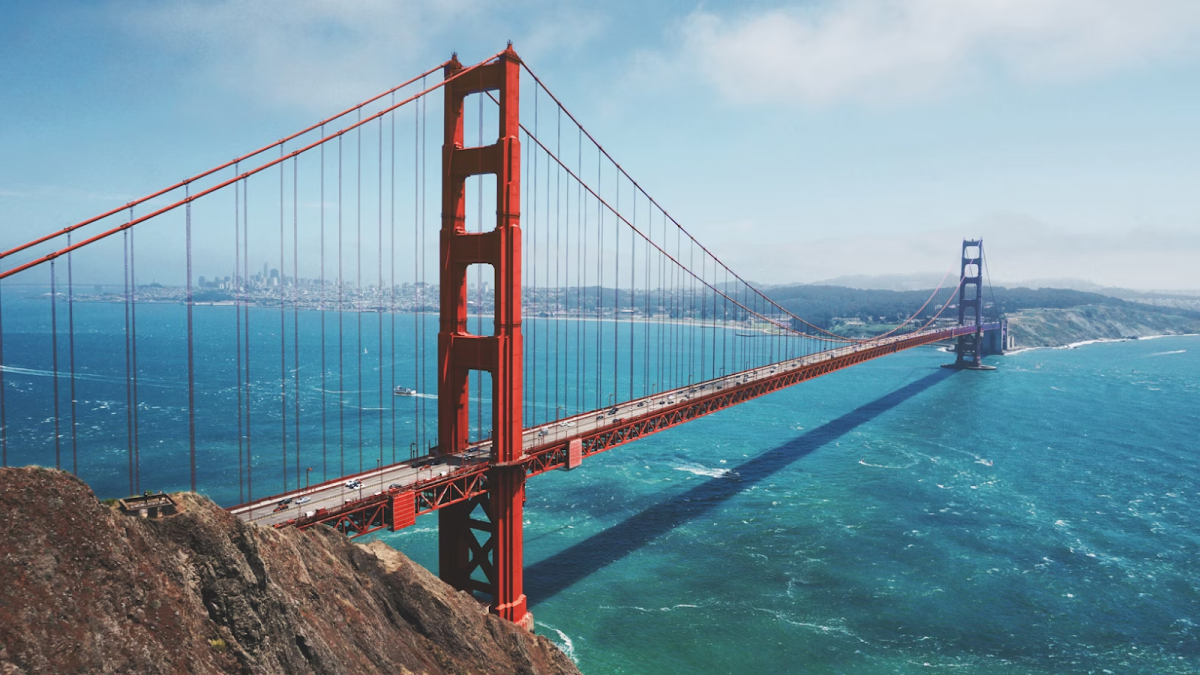 The United States is home to a diverse set of people. Used with permission from Maarten van den Heuvel via Unsplash.