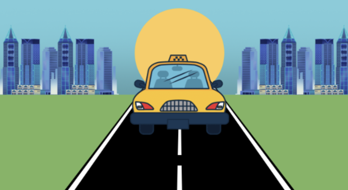 Driverless taxis are starting to spread across the country with leading company, Waymo, taking the charge. 
