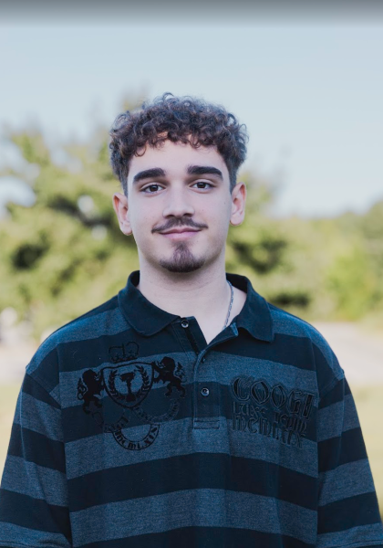Ahmed Mrabet