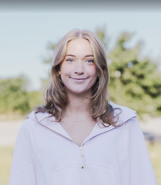 Caroline Newcomb