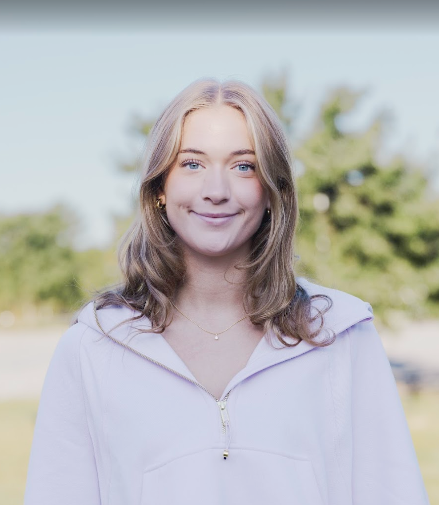 Caroline Newcomb